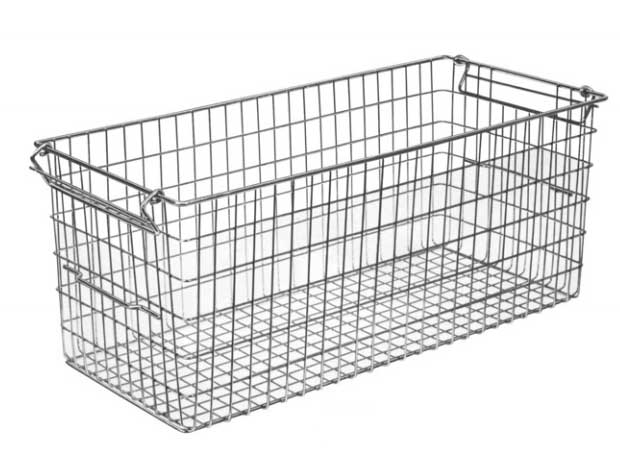 Sterilizing Basket